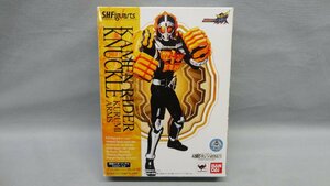 S.H.Figuarts 仮面ライダーナックル クルミアームズ 開封 仮面ライダー鎧武 魂ウェブ