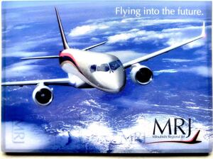 #三菱航空スペースジェット #三菱航空MRJ 付箋セット 非売品 未使用 現品限り #Mitsubishi Airlines Space Jet MRJ sticky note set