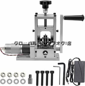 大好評 電動電線皮むき機 手動自動両用 ワイヤーストリッパー 銅線むき機 0.2-10mmワイヤー適用 ケーブルストリッパー 被覆むき工具 S500