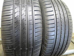 21年製 215/45ZR18 93W ◆WINRUN R330◆ 2本 J72 夏タイヤ