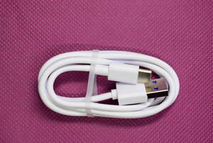 新品 iPhone USB A-type-cケーブル互換品 1m 