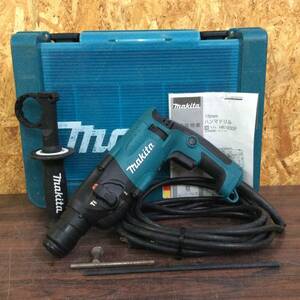 【RH-1018】中古品 makita マキタ 18mmハンマドリル HR1830F