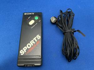 ☆ SONY SRF-6 FM WALKMAN ウォークマン ソニー 