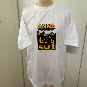 ANNA SUI アナスイ　Tシャツ フリーサイズ