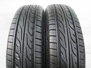 中古夏タイヤ■175/80R14■2本■ダンロップ■ENASAVE EC202 クラウン クルー