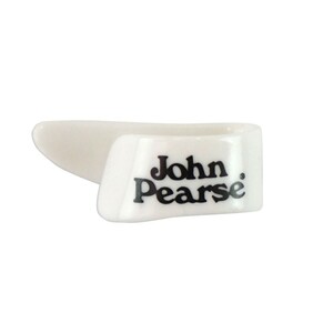 ギターピック サムピック 10枚 セット ジョンピアス JP-TP Vintage Thumb Pick John Pearse