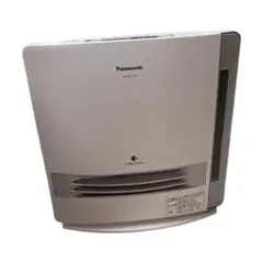 中古品 Panasonic 加湿器・加温ヒーター