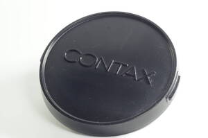 CAP-03郡『送料無料 並品』CONTAX Φ70 コンタックス 内径70mm カブセ式 レンズキャップ