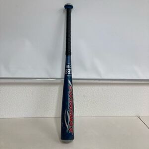 ゼット 軟式少年用 SWING MAX BAT75820 70cm 400g 野球 練習 バッティング スポーツ レジャー バット 大会 ストライク バッター 打席