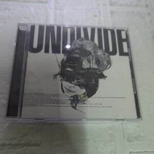 ＵＮＤＩＶＩＤＥ／ＵＮＤＩＶＩＤＥ