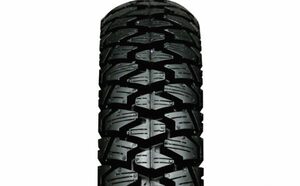 IRC製 SN12 スノータイヤ 2.75-14(275-14）41P TL チューブレス