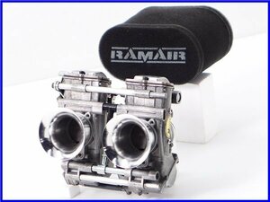 ★ 《M2》良品♪1992年 900SS TDMR キャブレターset 40mm♪洗浄済♪RAMAIR パワーフィルター♪400SS/900SL/M900♪