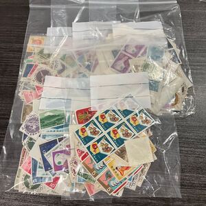 【98】270# 額面5000円 5円切手 未使用　1000枚 記念切手 普通切手 まとめ売り　現状渡し