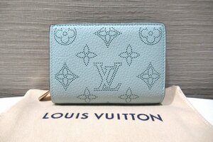 LOUIS VUITTON ルイヴィトン ポルトフォイユ クレア M83502 財布 日本限定 フライト・モード ランクA BRB・バッグ・財布