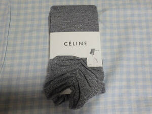 新品!CELINEセリーヌの6分丈レギンス