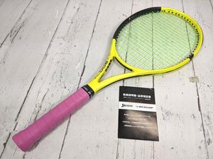 【6yt273】硬式用テニスラケット DUNLOP ダンロップ SX300 TOUR ツアー【2022モデル】◆T2489