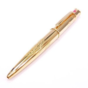 1円～【おたからや】◆Cartier(カルティエ)ディアボロ インディア インスピレーションラッカー ボールペン◆tm057-B40798◆