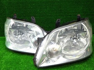 ★コーティング　AZR60/65　ノア　前期　ヘッドライト左右　HID　28-151　C1　バラスト付き　241203032」