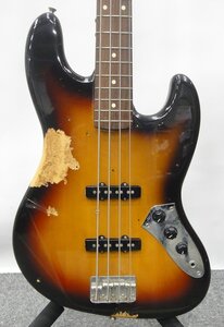 管理番号=a2926364【中古】Fender Japan フェンダージャパン JB-45 エレキベース ノーメンテ 現状渡し