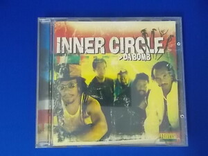 CD/INNER CIRCLE インナー・サークル/DA BOMB ダ・ボム (輸入盤)/中古/cd23380