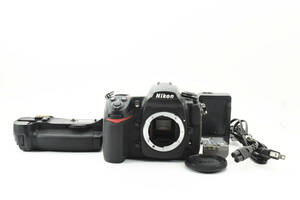 ニコン Nikon D300 ボディ デジタル一眼レフカメラ #F0101F51015FGI