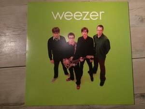 レコード/LP★weezer★3rd