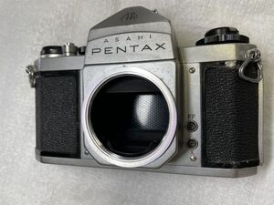 PENTAX SV body #6