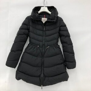 MONCLER モンクレール ダウンコート ミリエロン E20934999005 ハンガー付き 表記サイズ0【DAAQ4014】