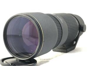 ★実用美品★ トキナー Tokina AT-X AF 100-300mm F4 INTERNAL FOCUS ミノルタ #5199