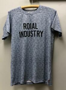 ROIAL(ロイアル)『SOCIETE』H.GRAY　M