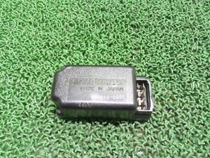 UDバス　U-UA440HSN　ワイパーモーターリレー　ASMO　866010-0201　※送料込※　※沖縄・離島送料要確認※　