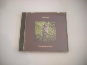 ● CD アン・ブリッグス / 森の妖精 ANNE BRIGGS THE TIME HAS COME 英国フォーク 1971作 EPIC/SONY RECORDS ESCA 7578 ◇r60521