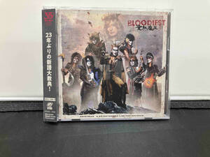 聖飢魔Ⅱ CD BLOODIEST(初回生産限定盤B)