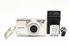 Fujifilm Finepix T400 #1232-2