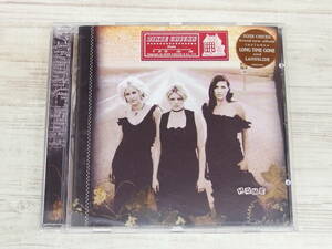 CD / Home / DIXIE CHICKS / 『D21』 / 中古