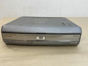 carrozzeria カロッツェリア AVIC-D707 DVD ROM DVD CAR COMPUTER (CPN1493) RHMH026795JP