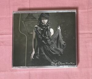 【中古】アルバムCD+DVD「Black Cherry（初回生産盤）」倖田來未