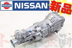 即納 日産 5速 ミッション ターボ スカイライン ER34 RB25DET 32010-AA520 純正品 (663151206