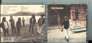 #7350 中古CD 佐野元春＆ザ・ホーボーキング・バンド THE BORN ※サンプル盤