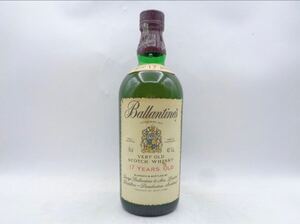 スペシャルSALE！1円～BALLANTINE