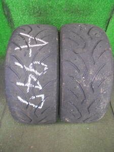 A-947 235/45R17 ダンロップ DIREZZA 03G 2本set