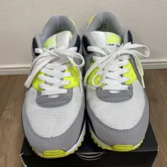 NIKE ナイキ　エアマックス90 27センチ　AIR MAX 90