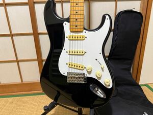 Fender フェンダー JAPAN STRATOCASTER エレキギター