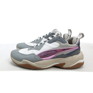 k■【23cm】プーマ/PUMA 367998 THUNDER ELECTRIC WN