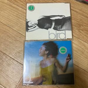 bird CD 2枚セット