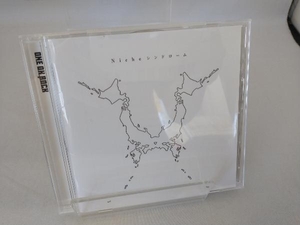 ONE OK ROCK CD Nicheシンドローム