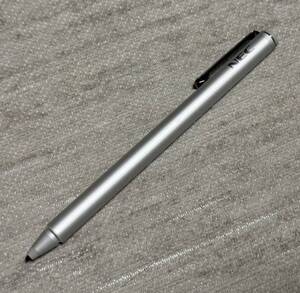 【中古】NEC Active Stylus Pen アクティブスタイラスペン