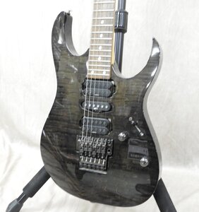 【Ｃ】Ibanez RG Series エレキギター アイバニーズ ＃F9817700 162417