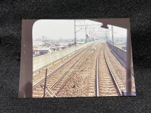 【昔の鉄道写真】LC261-26■西浦和−朝霞間■930E■■昭56.5.5■国鉄/国電■r-65