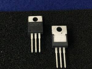 LM317AT【即決即送】ナショセミ 電圧可変型3端子レギュレター 1.2-37V 1.5A [59PyK/290829M] Panasonic 3-pin Voltage Regulator ５個 